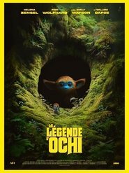 La Légende d'Ochi