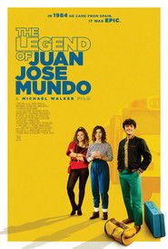 The Legend of Juan Jose Mundo