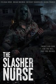 The Slasher Nurse